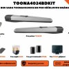 Toona4024BDKit - Bidi sada Toona4024BDKCE pro křídlovou bránu